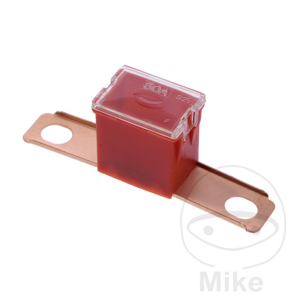 JMP Pal C fuse 50A RT pack of 5